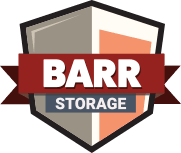 Barr Storage