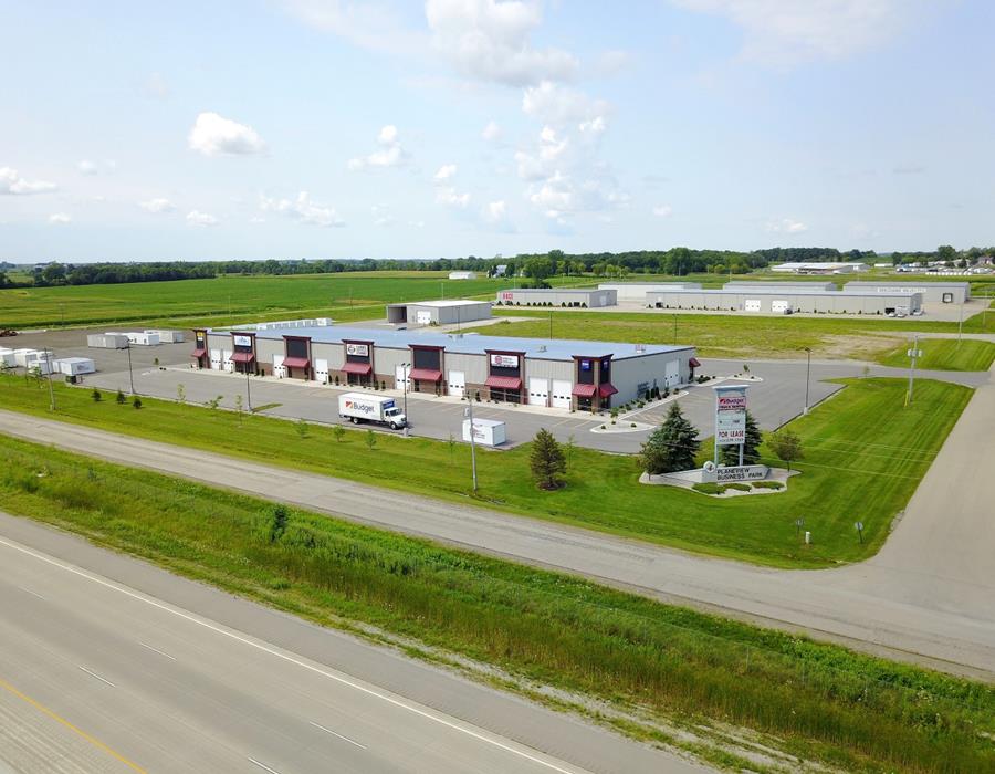 Storage Oshkosh Wisconsin Dandk Organizer