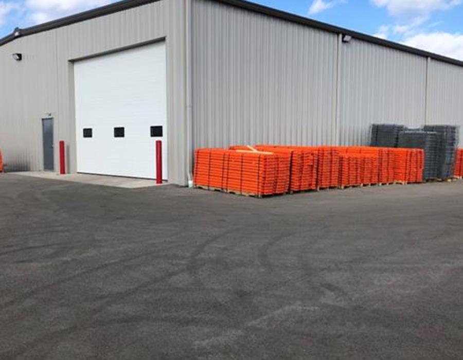 Storage Oshkosh Wisconsin Dandk Organizer