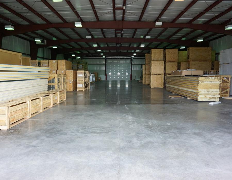 Oshkosh, WI Warehouse for lease
